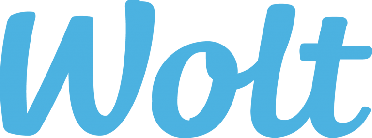 wolt__logo